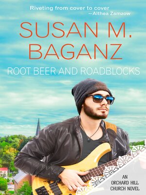cover image of Root Beer and Roadblocks